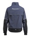 WAHLSTEN BORAX MEN MID-SEASON TRAINING JACKET, DARK BLUE